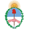 Escudo Nacional Argentino